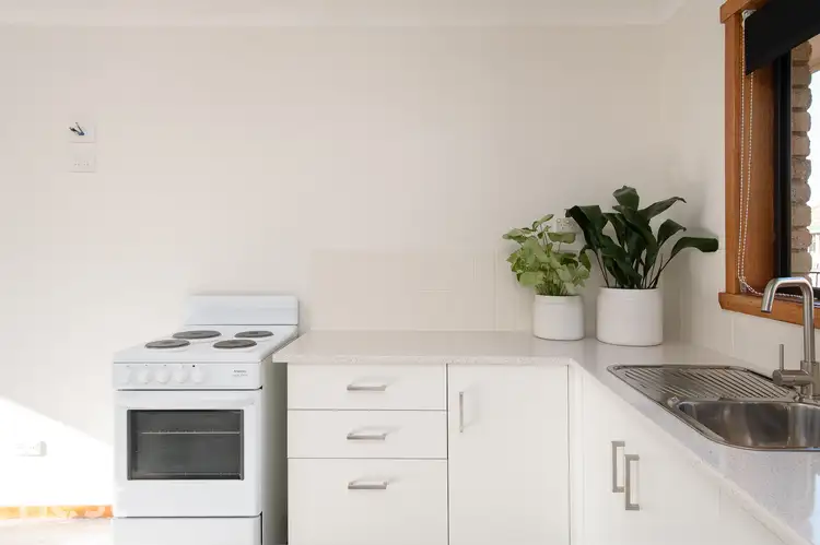 Second view of Homely unit listing, 2/40 Bishops Drive, Newnham TAS 7248