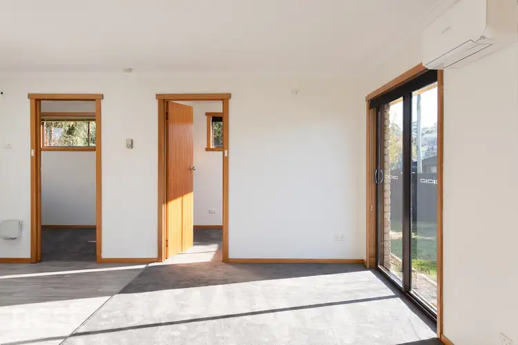 Third view of Homely unit listing, 2/40 Bishops Drive, Newnham TAS 7248