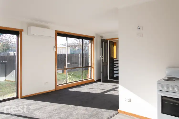 Fourth view of Homely unit listing, 2/40 Bishops Drive, Newnham TAS 7248