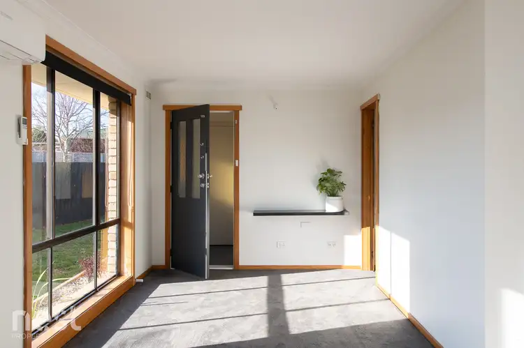 Fifth view of Homely unit listing, 2/40 Bishops Drive, Newnham TAS 7248