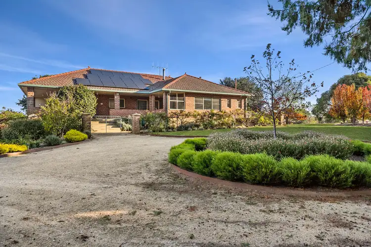 Fourth view of Homely rural property listing, 5973 Boorowa Road, Narrawa Via, Crookwell NSW 2583