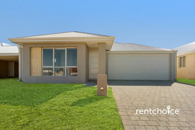 35 Edensor Vista, Baldivis WA 6171
