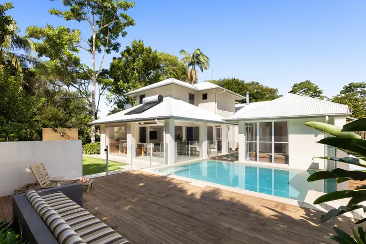 23 Castle Reigh Court, Buderim QLD 4556