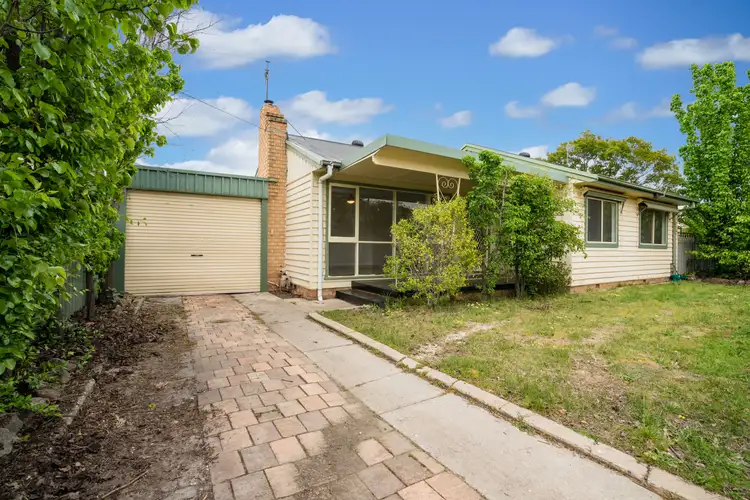 517 BREEN STREET, Lavington NSW 2641