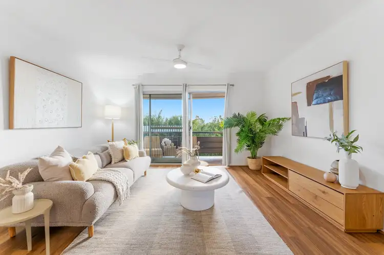 6/8 Lisson Grove, Wooloowin QLD 4030