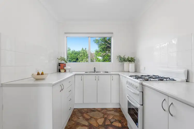 Fourth view of Homely apartment listing, 6/8 Lisson Grove, Wooloowin QLD 4030