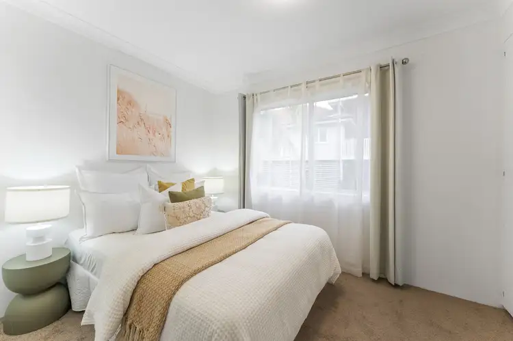 Sixth view of Homely apartment listing, 6/8 Lisson Grove, Wooloowin QLD 4030