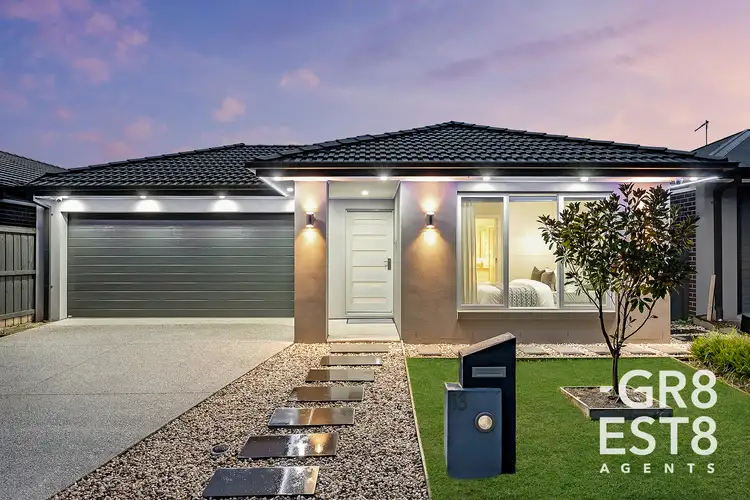 13 Dandy Drive, Cranbourne South VIC 3977