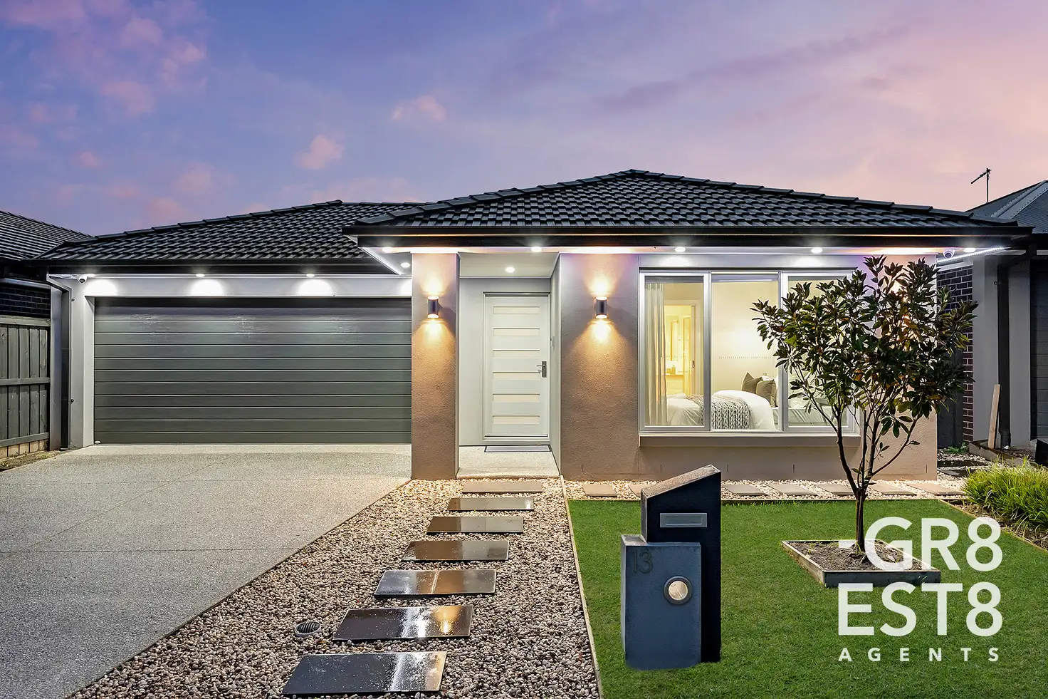 Main view of Homely house listing, 13 Dandy Drive, Cranbourne South VIC 3977
