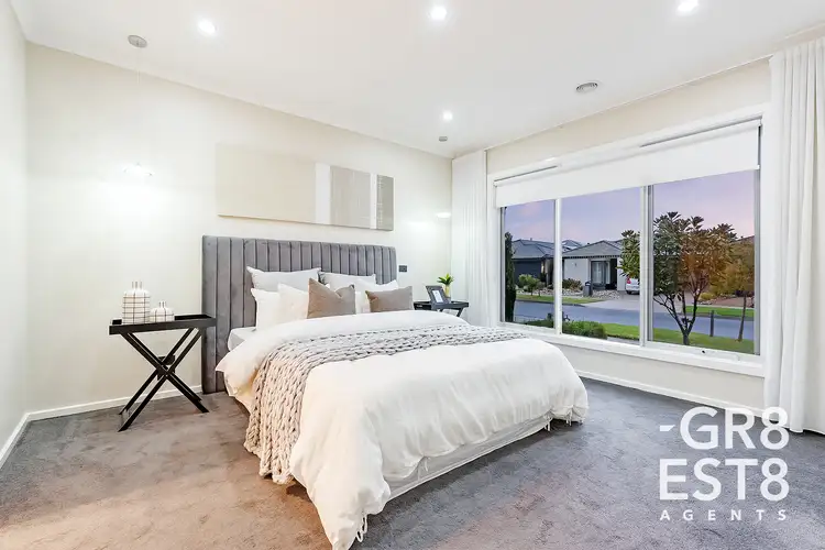 Second view of Homely house listing, 13 Dandy Drive, Cranbourne South VIC 3977