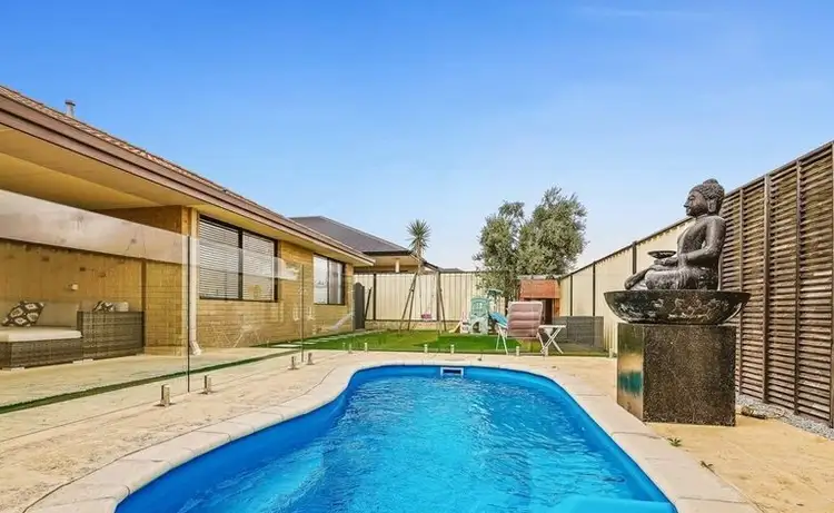 77 Chattanooga Vista, Clarkson WA 6030
