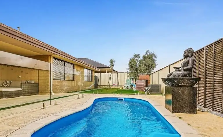Main view of Homely house listing, 77 Chattanooga Vista, Clarkson WA 6030