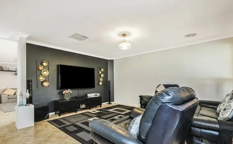 Fifth view of Homely house listing, 77 Chattanooga Vista, Clarkson WA 6030