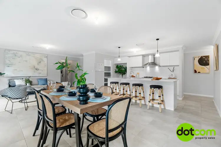 Fourth view of Homely house listing, 5 Dray Close, Wadalba NSW 2259
