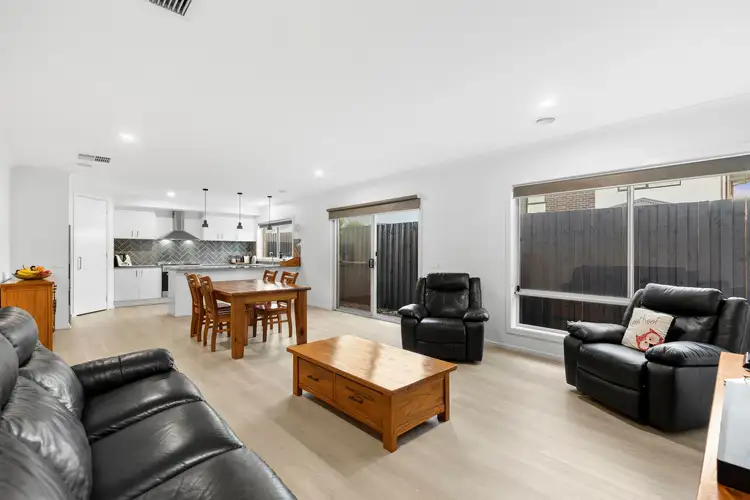 Third view of Homely house listing, 6-8 Moonah Circuit, Lara VIC 3212
