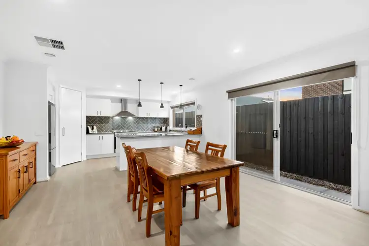 Fourth view of Homely house listing, 6-8 Moonah Circuit, Lara VIC 3212