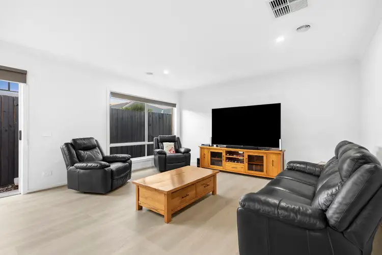 Sixth view of Homely house listing, 6-8 Moonah Circuit, Lara VIC 3212