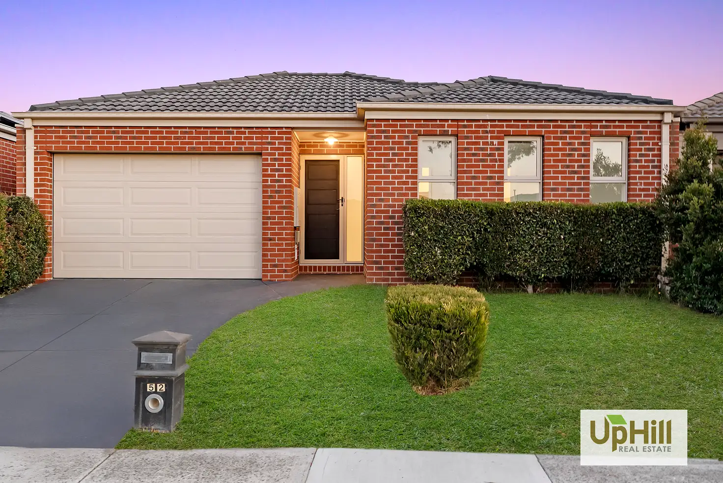 Main view of Homely house listing, 52 Tangemere Way, Cranbourne East VIC 3977