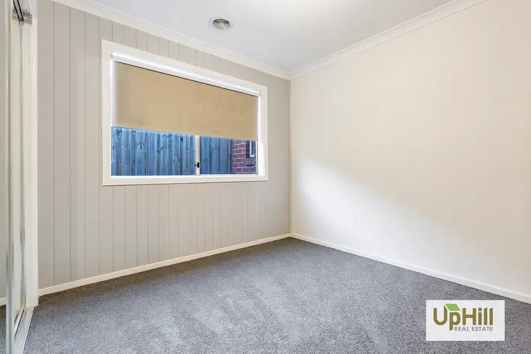 Fifth view of Homely house listing, 52 Tangemere Way, Cranbourne East VIC 3977