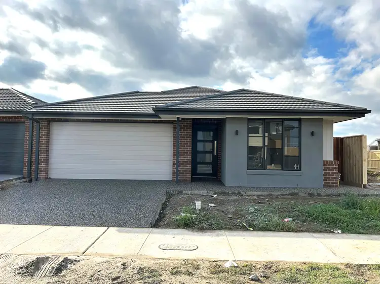 Main view of Homely house listing, 12 Centella Crescent, Officer VIC 3809