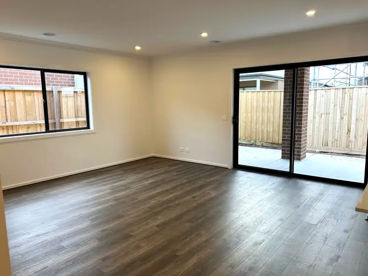 Second view of Homely house listing, 12 Centella Crescent, Officer VIC 3809