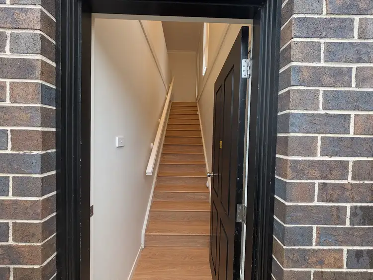Main view of Homely studio listing, 4A Connemara Street, Austral NSW 2179