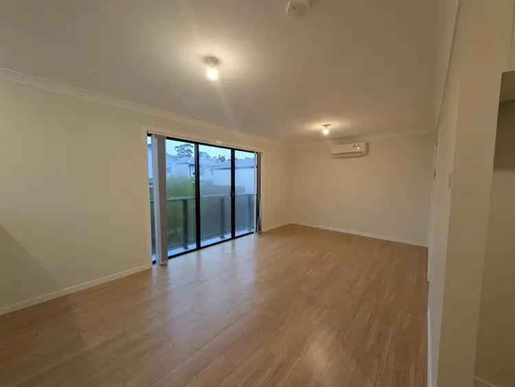 Second view of Homely studio listing, 4A Connemara Street, Austral NSW 2179