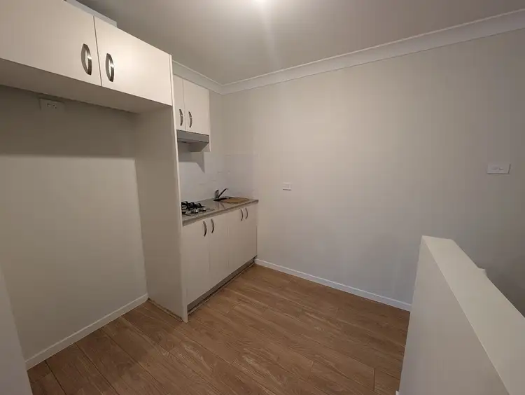 Third view of Homely studio listing, 4A Connemara Street, Austral NSW 2179