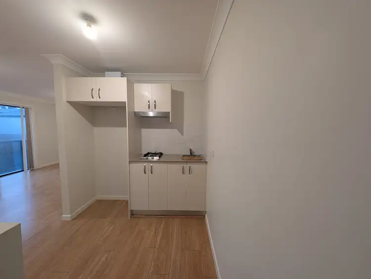 Fourth view of Homely studio listing, 4A Connemara Street, Austral NSW 2179
