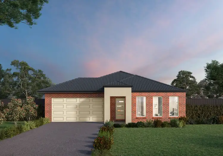 Lot 2839 Monocot Avenue, Clyde North VIC 3978