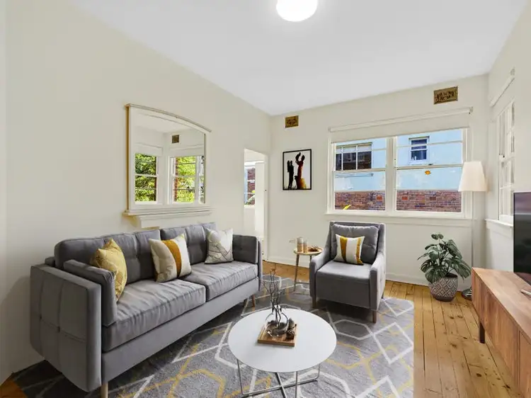 Unit 2/26 Ramsgate Avenue, Bondi Beach NSW 2026