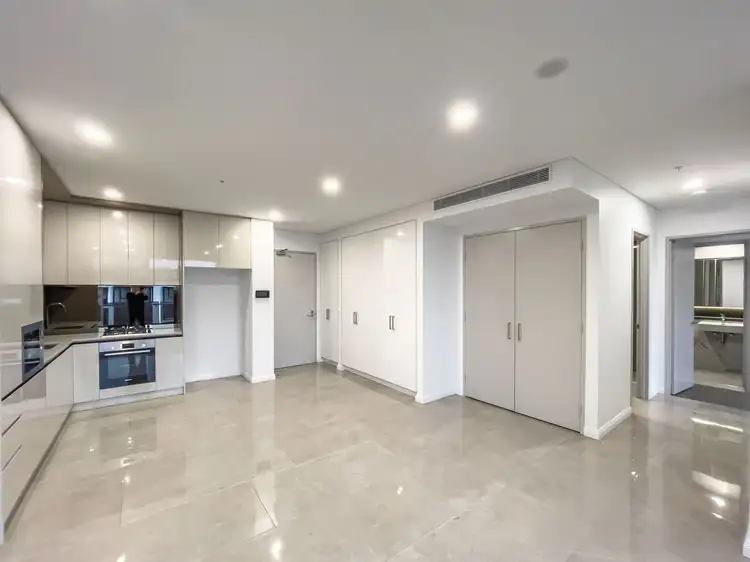 Second view of Homely apartment listing, 601/5 Joynton Avenue, Zetland NSW 2017