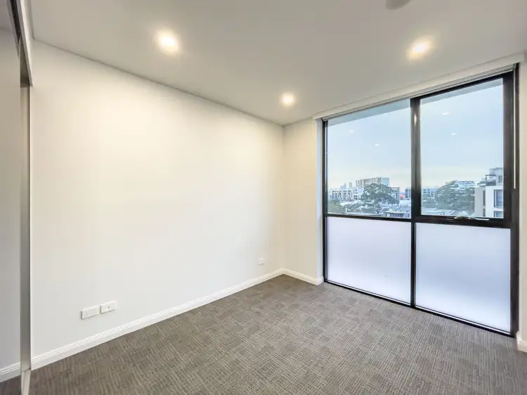Third view of Homely apartment listing, 601/5 Joynton Avenue, Zetland NSW 2017
