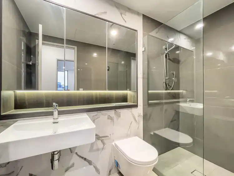 Fourth view of Homely apartment listing, 601/5 Joynton Avenue, Zetland NSW 2017