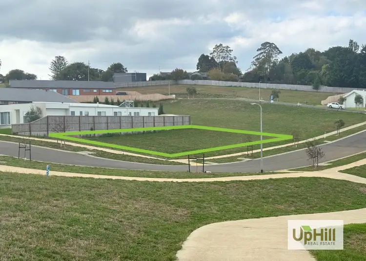 Third view of Homely land listing, 13 Magnolia Way, Warragul VIC 3820