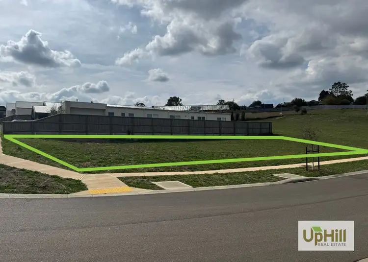 Fourth view of Homely land listing, 13 Magnolia Way, Warragul VIC 3820