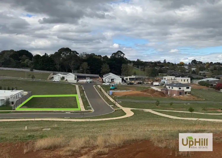 Fifth view of Homely land listing, 13 Magnolia Way, Warragul VIC 3820