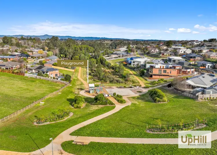 Seventh view of Homely land listing, 13 Magnolia Way, Warragul VIC 3820