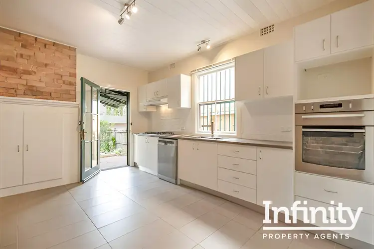 Main view of Homely house listing, 142 MITCHELL ROAD, Alexandria NSW 2015