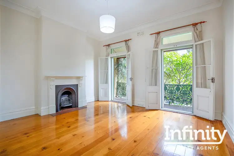 Second view of Homely house listing, 142 MITCHELL ROAD, Alexandria NSW 2015