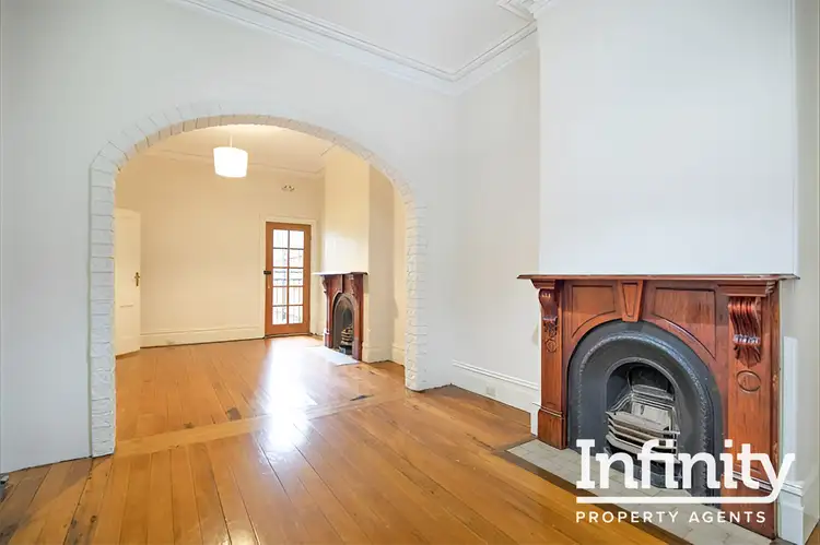 Third view of Homely house listing, 142 MITCHELL ROAD, Alexandria NSW 2015