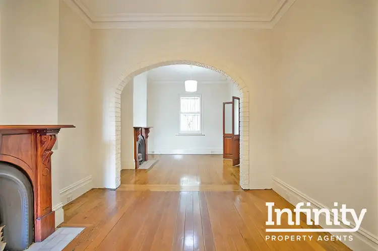 Fourth view of Homely house listing, 142 MITCHELL ROAD, Alexandria NSW 2015