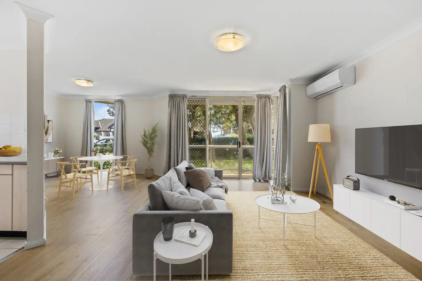 Main view of Homely apartment listing, 1/51 Bennett Street, Bondi NSW 2026