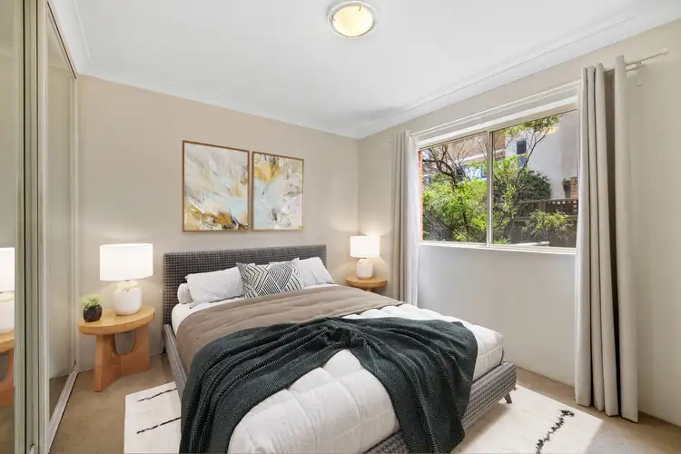 Second view of Homely apartment listing, 1/51 Bennett Street, Bondi NSW 2026
