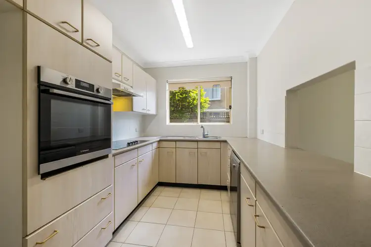 Third view of Homely apartment listing, 1/51 Bennett Street, Bondi NSW 2026