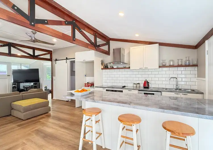 Fifth view of Homely house listing, 3 Leslie Street, Russell Island QLD 4184