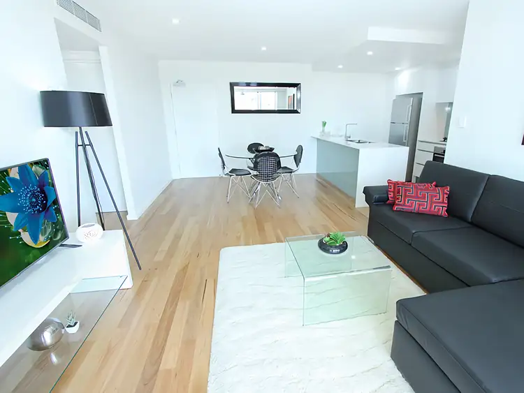 22/68 Benson Street, Toowong QLD 4066