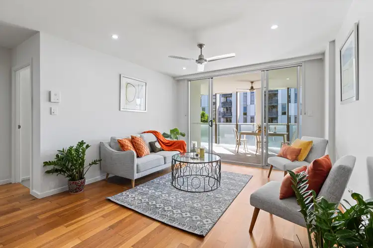 22/68 Benson Street, Toowong QLD 4066