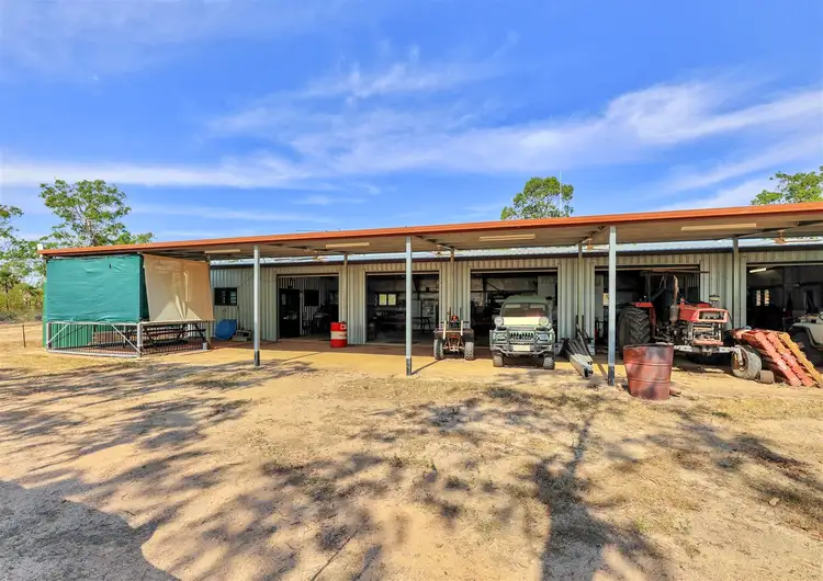 95 Serrata Rd, Dundee Downs NT 840