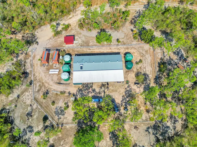 95 Serrata Rd, Dundee Downs NT 840